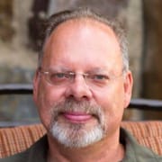 Chip Pendergraft’s picture